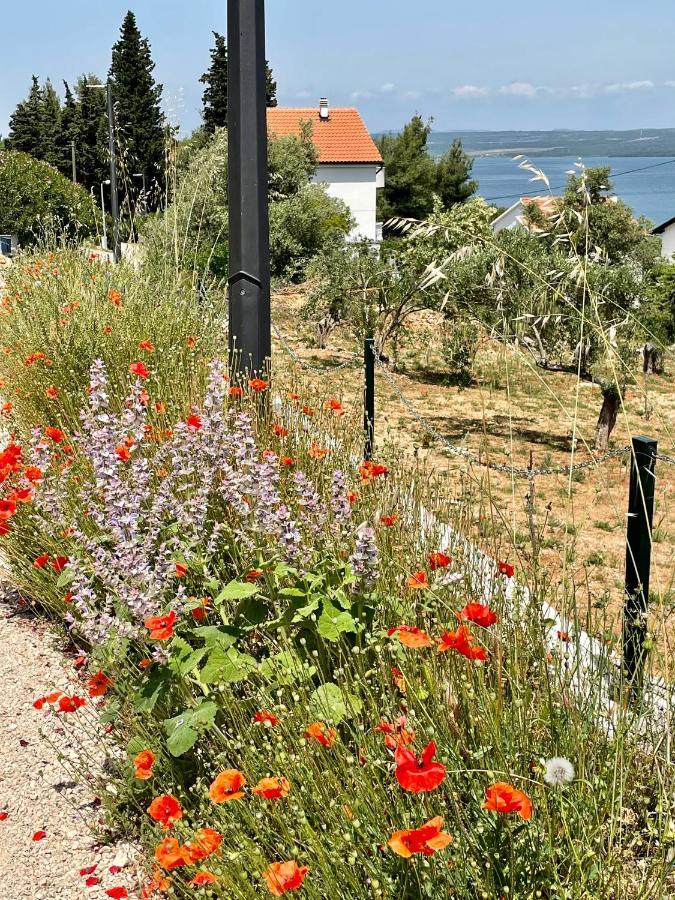 Seascape - Relaxing Beach Home, Steps From The Water! Bilice Extérieur photo